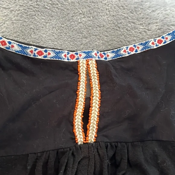 Anthro Akemi + Kin Sleeveless Top - Picture 7 of 7